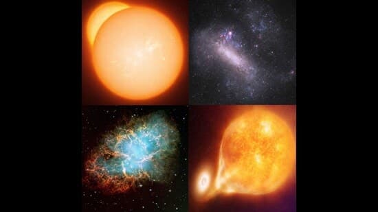 IUCAA-led global team measures universe’s expansion with record 1% precision | Hindustan Times