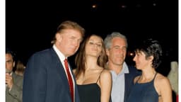 Melania Trump’s Statement on Epstein and What the Documents Show