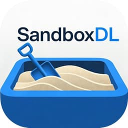 SandboxDL — sloman.ai