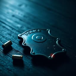 Las Cruces Crime Alerts