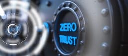 How zero trust file-centric security protects banking data