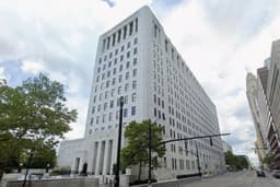 Ohio High Court Opens Door For Domestic Abusers To Win Back Gun Rights