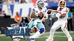 Who Will Come Out On Top? | Cowboys Break