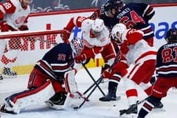 Three NHL Teams That Could Be On The Verge Of A Rebuild