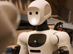 Google DeepMind announces Gemini Robotics 2