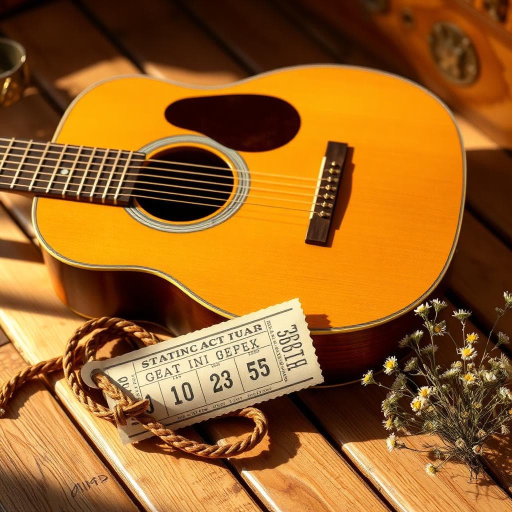 Country Music Insider