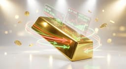 Gold Volatility 2026: Extreme Price Swings Explained