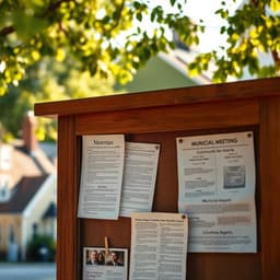 Glocester Community Gazette