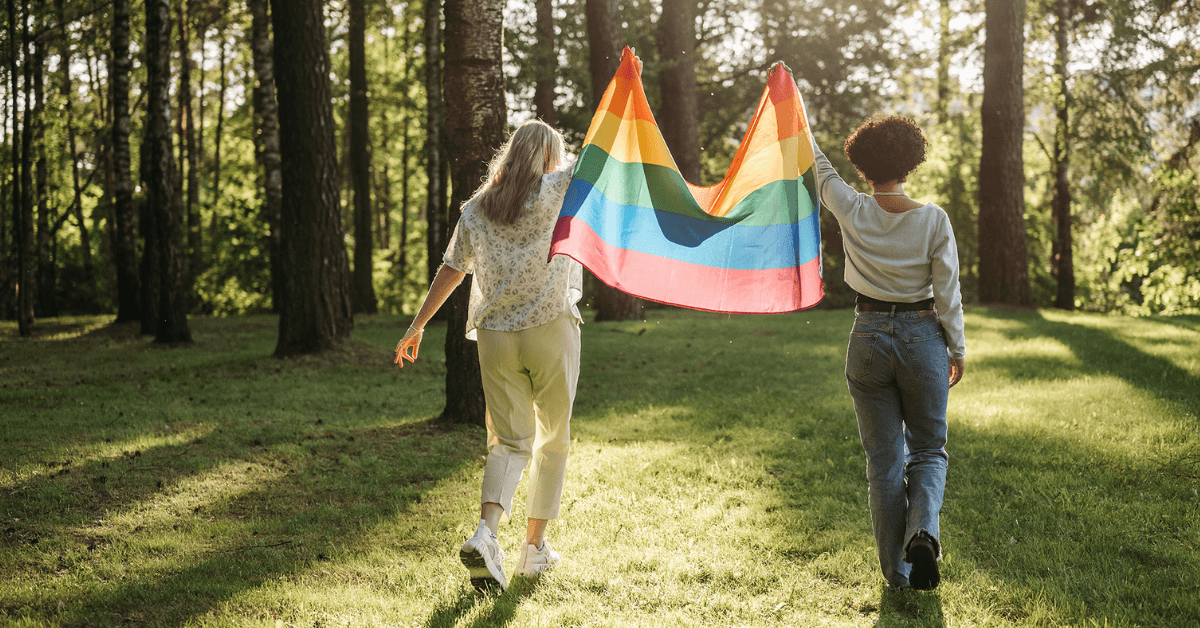 Inclusive Reproductive Care: Navigating Birth Control as a ...