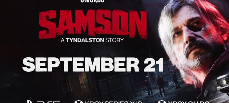 Overly-ambitious PC-exclusive Samson is coming to consoles ...