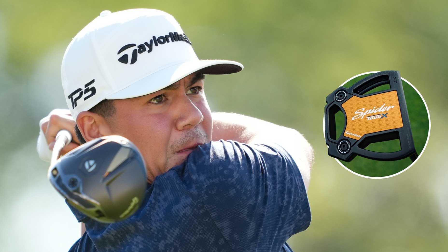 Michael Thorbjornsen's clubs: What's in his Rocket Classic- ...