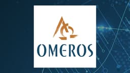 
	Omeros (NASDAQ:OMER) Upgraded by Wall Street Zen to Hold Rating
