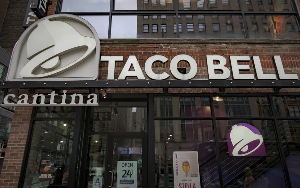 Taco Bell debuts first datil pepper nacho fries April 16