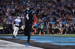 Rapid Recap: Panthers pummel Lions defense early, hang on for primetime victory
