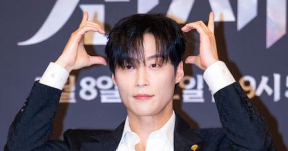 Heo Nam-jun sparks ratings surge with fiery lead in South Korea's My Royal ...