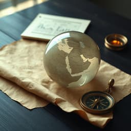 Iran War Risk Monitor