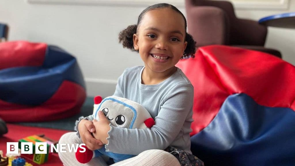 AI toys for children misread emotions and respond inappropriately