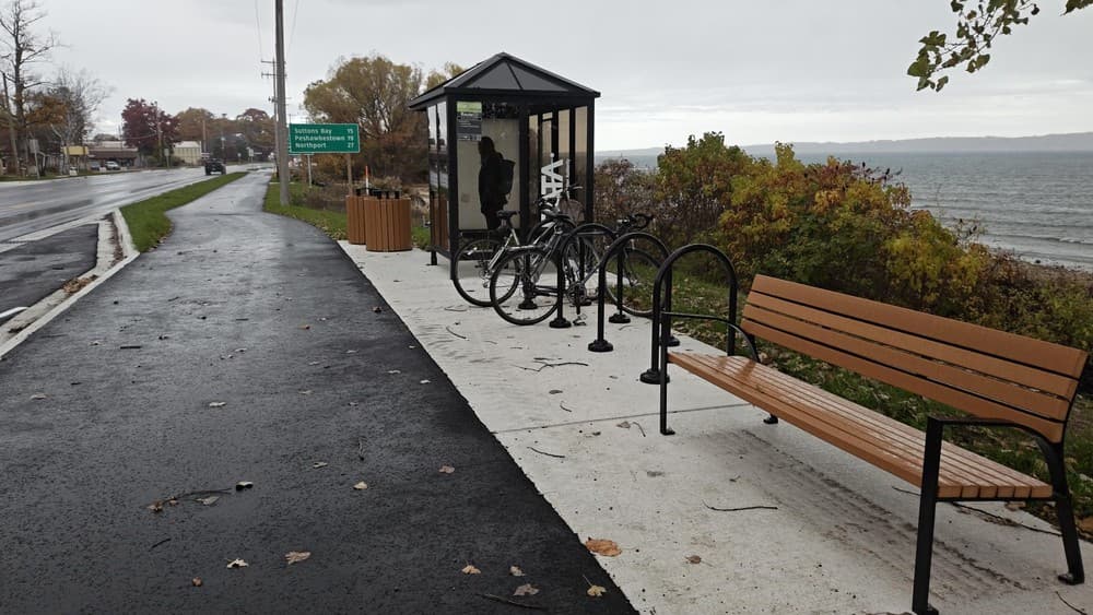 The Leelanau Problem: Cab startup, BATA attempt to ...
