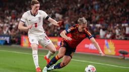 Anderson no match for Rodri and four more things we ...