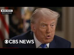 Trump reacts to White House Correspondents' Dinner shooting, suspect's writings