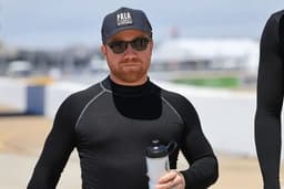 Tyler Reddick loses NASCAR championship lead after ' ...