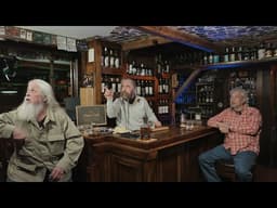 Cardhu Distillery Exclusive Batch #2 Whisky Review S7E6