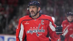 Alex Ovechkin re-signs with Capitals: NHL's all-time goals ...