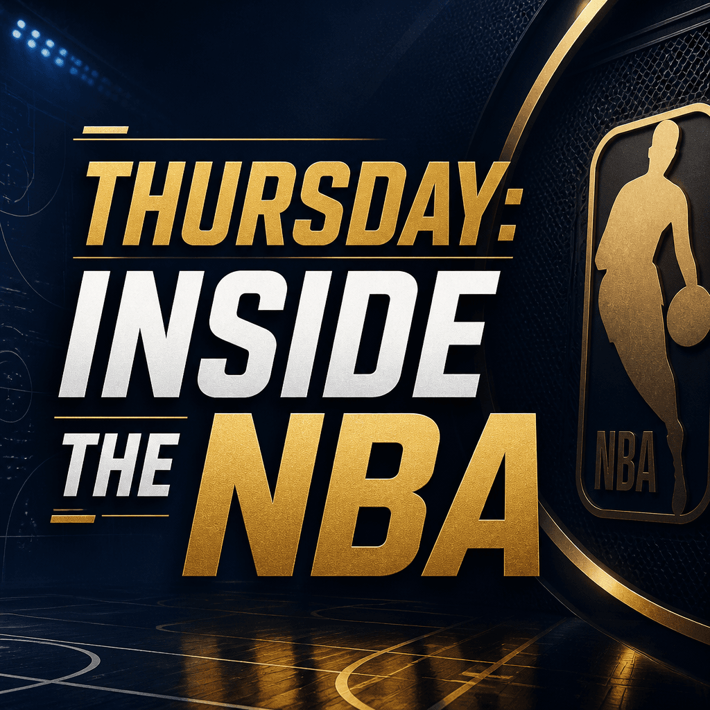 Inside the NBA: The Pelicans Are Walking Into a Different Western ...