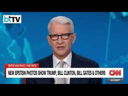 US Justice Department given one week to release all files on Jeffrey Epstein