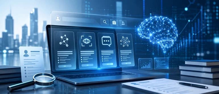 AI Becoming Confidant, Workplace Partner for Younger ...