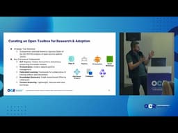 SEDIMARK - An open source data space framework for a decentralised data and AI marketplace