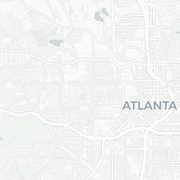 Story Map - Climate Resilient ATL
