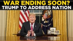 LIVE: Is the US About to Seal a Historic Iran Ceasefire Deal? Major Announcement Expected Tonight