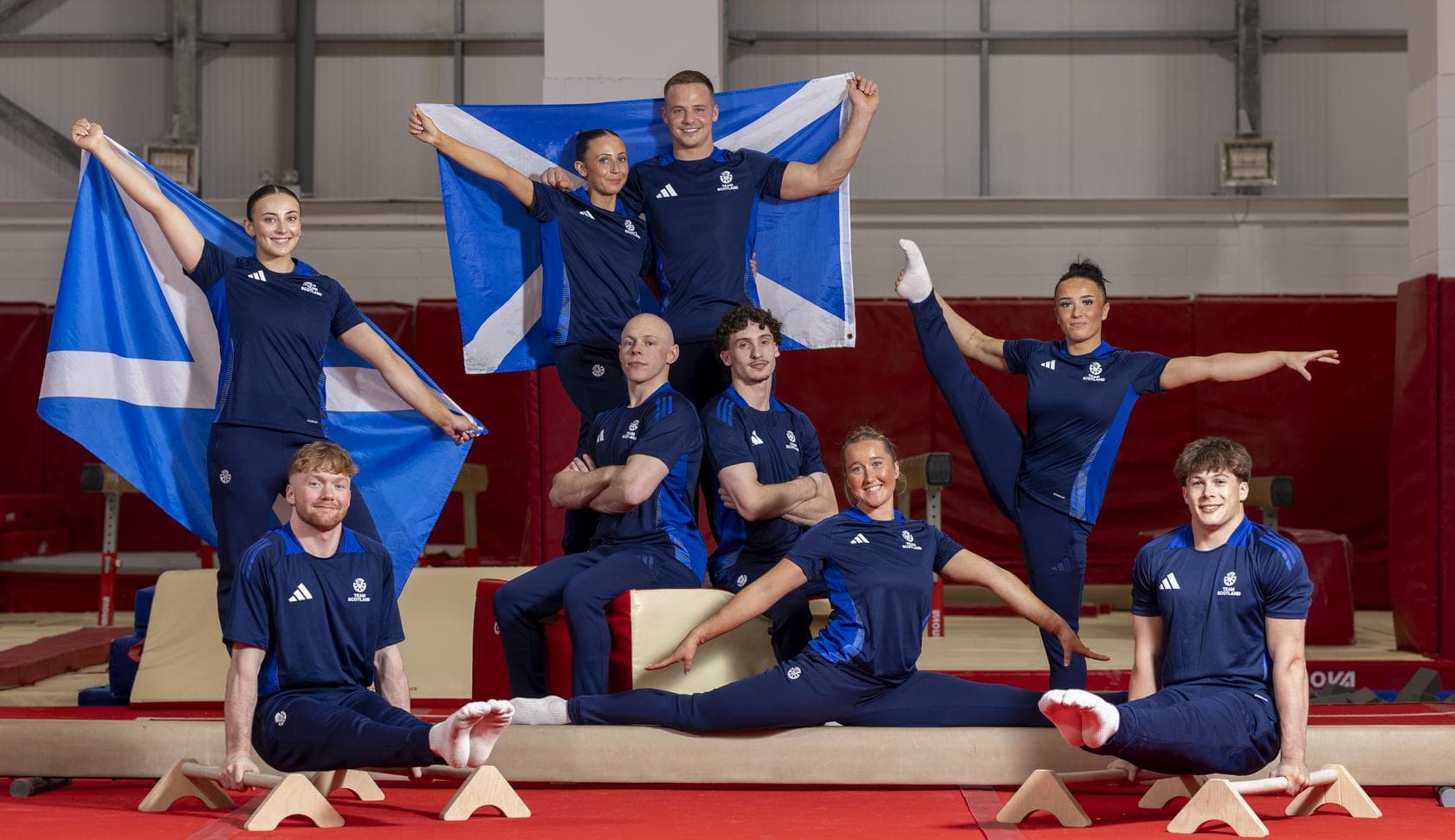 BBC ALBA added to Commonwealth Games broadcasting team