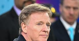 NFL Commish Roger Goodell Declines to Testify Before House Hearing on League’s Broadcast Deals