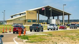 Border Patrol Is Turning Drivers Away At U.S. ...