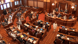 Illinois legislature passes $55B budget without Bears stadium bill