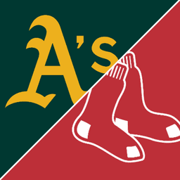 Athletics 7-3 Red Sox (Aug 8, 2026) Game Recap - ESPN