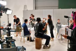 Creative Control: Singapore drama Crooks turns to AI to save a production, without replacing the people behind it
