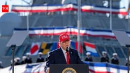 Pentagon orders US military to gear up for Iran strikes