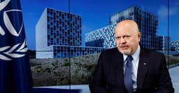 Who is Karim Khan, the barrister at the centre of the ICC's ...