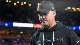 The Bengals may already have their next contract problem
