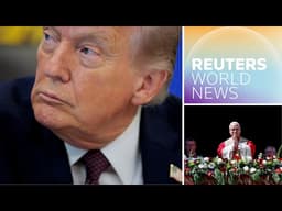 Trump threatens Iran with Tuesday attacks after U.S. rescues downed airman | Reuters World News