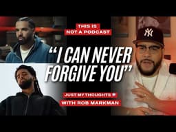 Where Is Drake & J. Cole's Relationship At? Drake Addresses It On 'Make Them Pay'