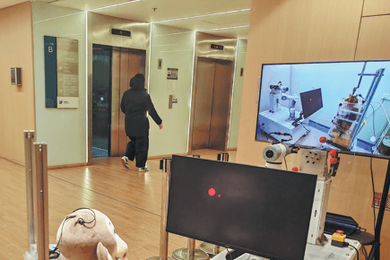 Brain-computer interface enables mind over matter - Chinadaily.com.cn