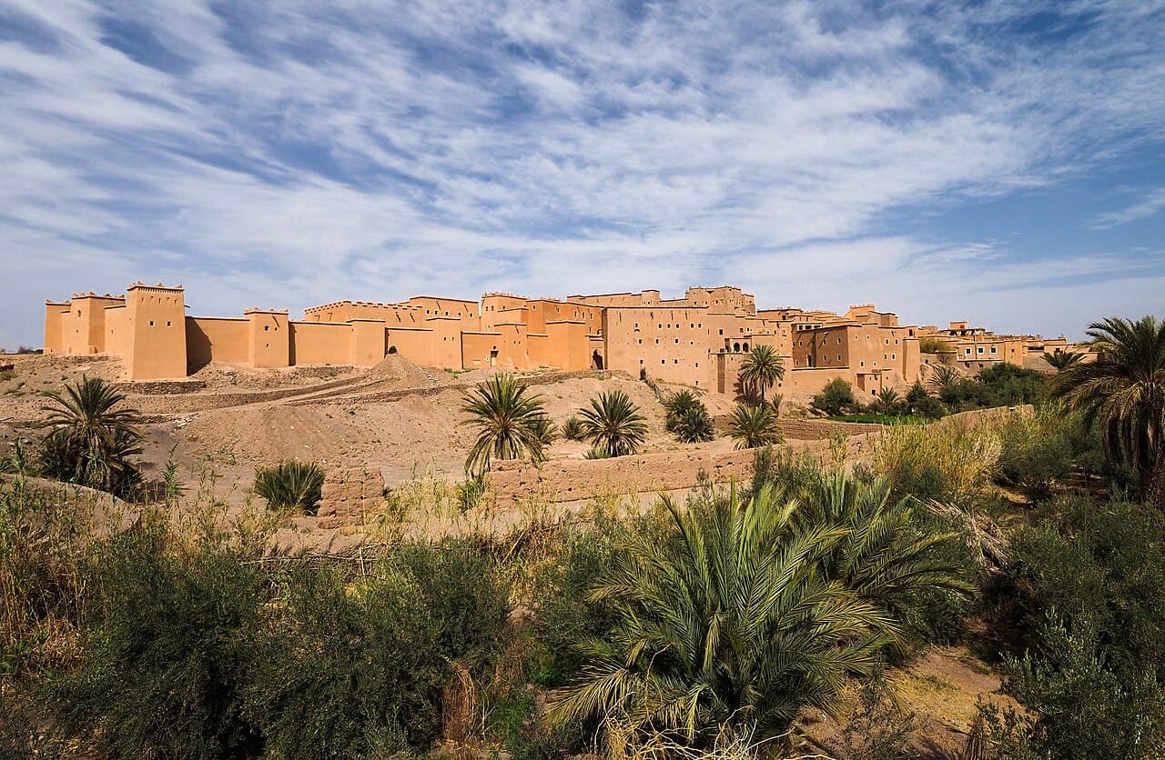 North Africa Weekly: June 24, 2026