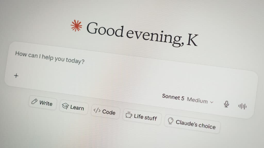 Claude analyzed my genome in 30 minutes. Now we need ...