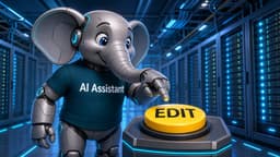 Evernote Adds Note Edit Mode to the AI Assistant