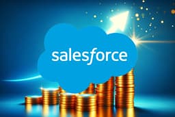 Salesforce Faces Security Scrutiny Amid Major Shareholder Returns