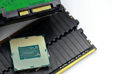 DDR5 vs. HBM: Memory Technologies Powering AI Servers
